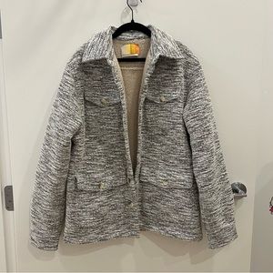 Kith men’s jacket